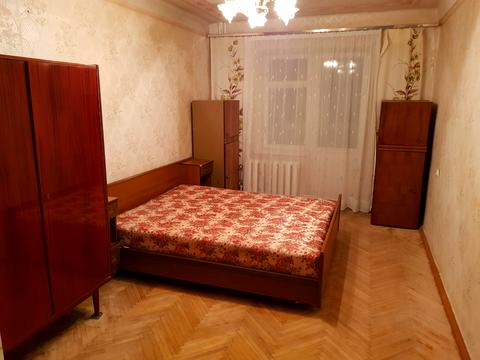 квартира за адресою Борщагівська вул., 46/1