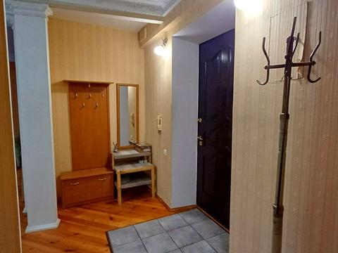 квартира за адресою Університетська пл. (Радянська), 55