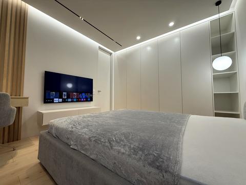 квартира по адресу Предславинская ул., 40