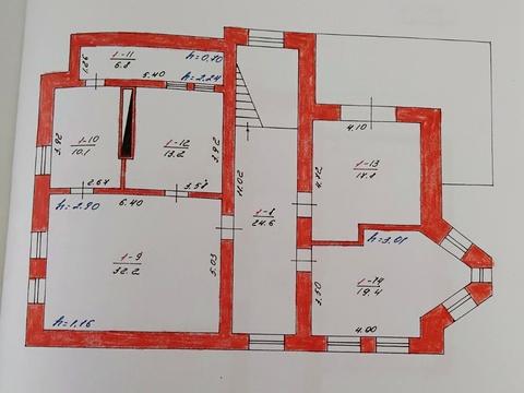 будинок за адресою с. Вишеньки, Вербицького