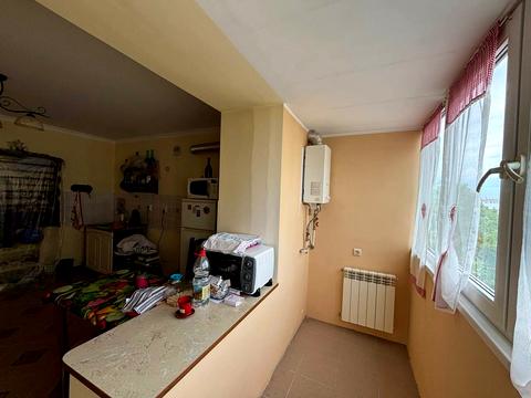 квартира по адресу Волчинецкая ул., 29