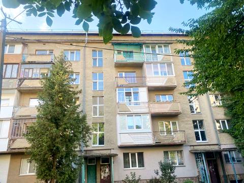квартира по адресу Крива ул., 4а