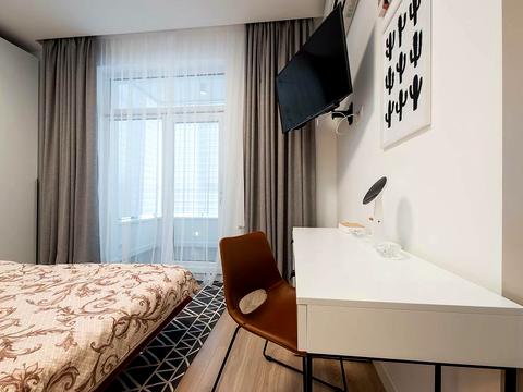 квартира по адресу Леси Украинки бульв., 7-В