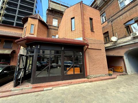 коммерческая по адресу Харьковская ул., 3