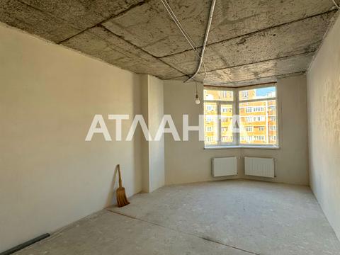 квартира по адресу Овидиопольская дорога ул., 3