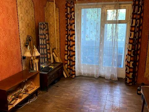 квартира по адресу Энтузиастов ул., 21