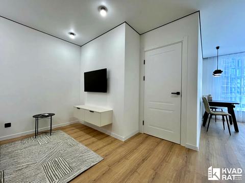 квартира по адресу Крайковского ул., 3