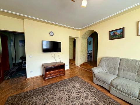 квартира за адресою Балтійська вул., 17