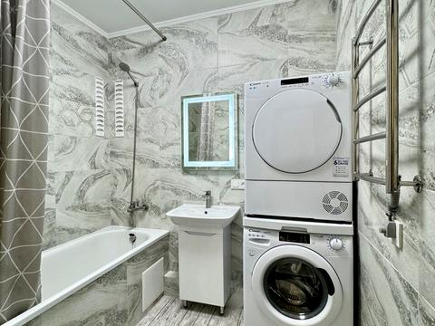 квартира по адресу Балтийский пер., 1