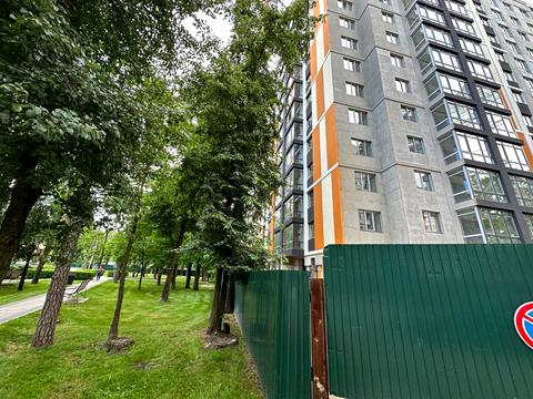 коммерческая по адресу Соборная ул., 2