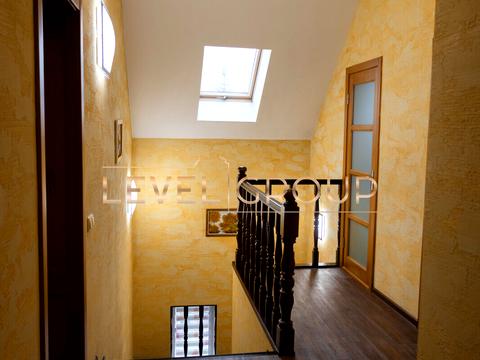 дом по адресу Озерна