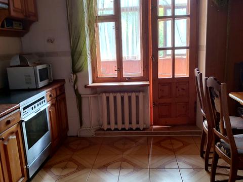 квартира за адресою Миру просп., 80