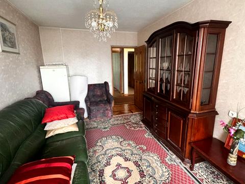 квартира за адресою Саксаганського вул., 54/56