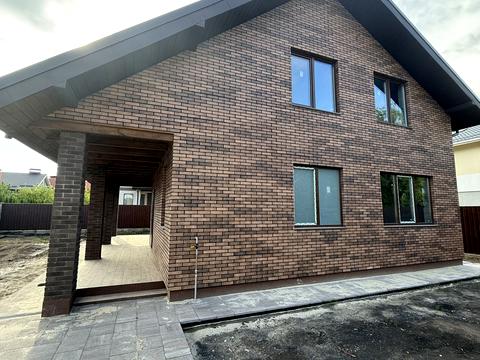 дом по адресу Виктора Швеца ул. (Шляхова)