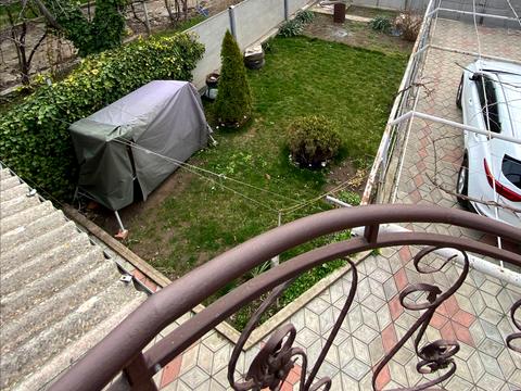 дом по адресу Молодежная ул.