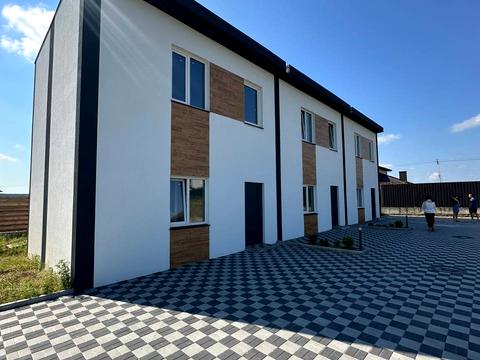 дом по адресу Западная ул.