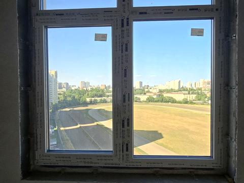 квартира за адресою Краснова вул., 1-В