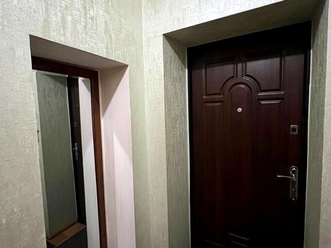 квартира по адресу Костанайская ул., 12