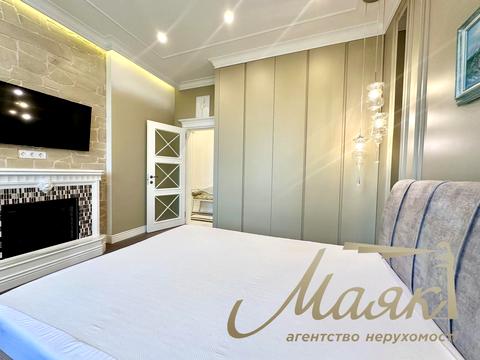 квартира за адресою Кирило-Мефодіївська вул., 2а