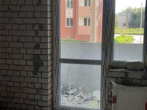 квартира за адресою Барабашова вул., 14-А