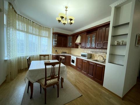 квартира по адресу Кловский спуск, 5