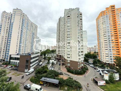 квартира за адресою Олени Пчілки вул., 6