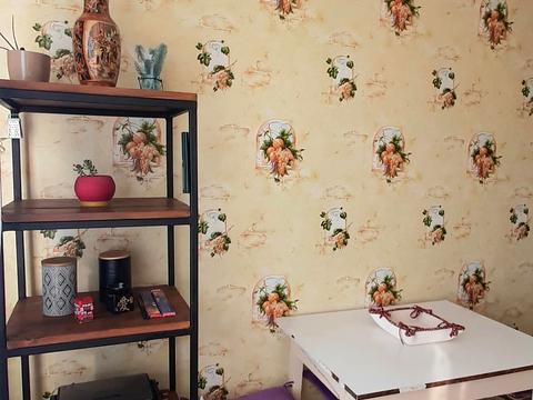 квартира по адресу Купчинского ул., 7