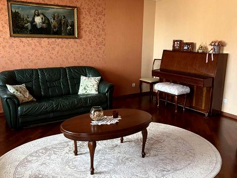 квартира по адресу Владимирская ул., 596