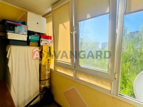 квартира по адресу Величковського, 44