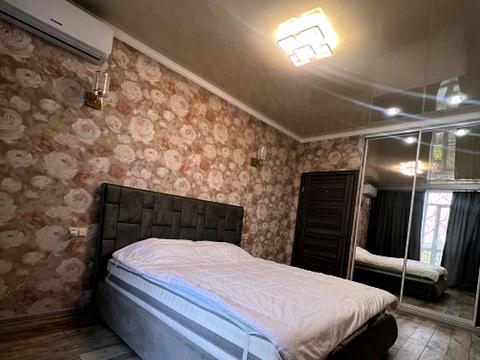 квартира по адресу Курортный пер., 2
