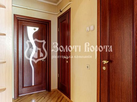 квартира по адресу Срибнокильская ул., 22-А