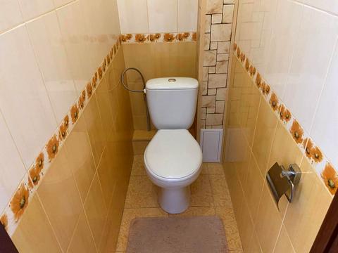 квартира по адресу Ахсарова ул., 7