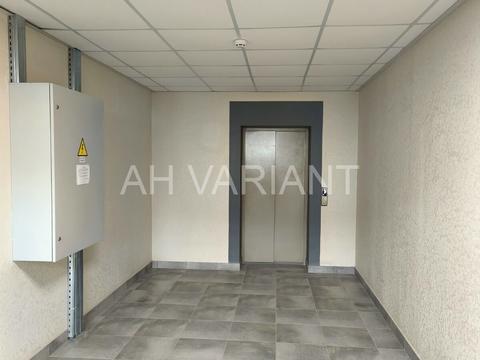 квартира за адресою Сергія Мартина вул., 4
