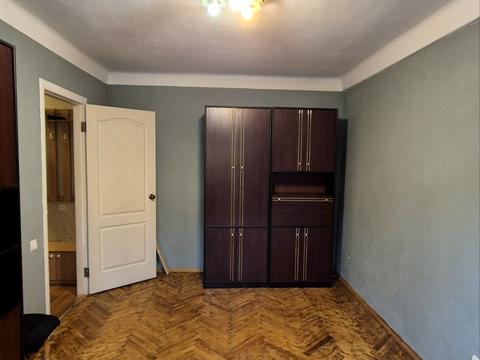 квартира по адресу Игоря Турчина ул. (Блюхера Василия), 17