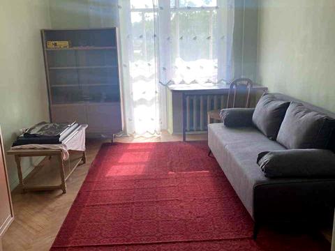 квартира по адресу Варшавская ул., 64