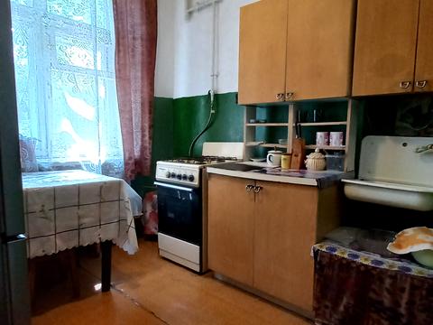 квартира за адресою Фанатська вул., 111