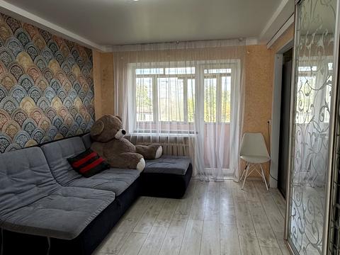 квартира по адресу Матросова, 19