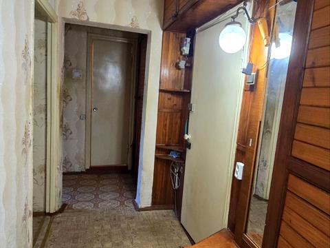 квартира за адресою вулиця 1 Лінія, 15