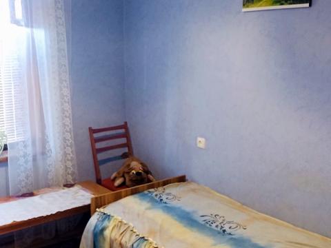 квартира по адресу Космическая ул., 22-А
