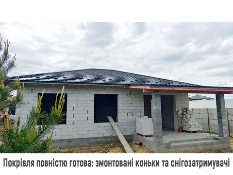 будинок за адресою Івана Франка вул.