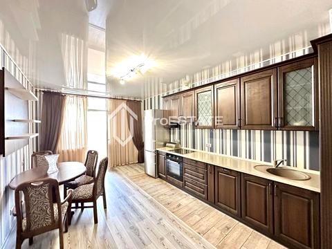 квартира за адресою Валерія Лобановського просп., 150-Д