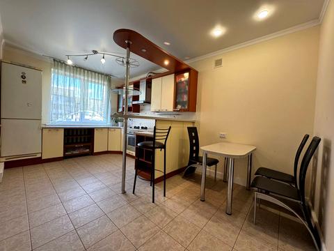 квартира по адресу Мандрыковская ул., 338