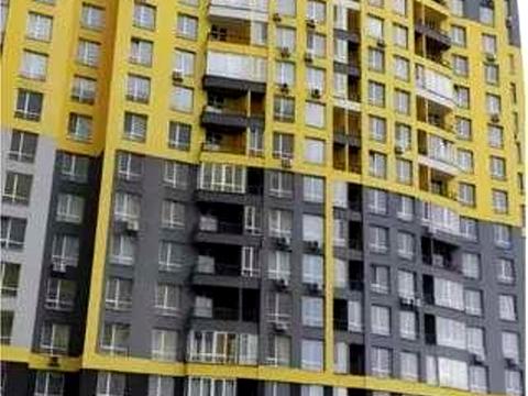 квартира за адресою Кадетський Гай вул., 10