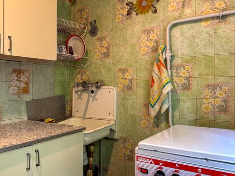 квартира за адресою Київ, Родини Глаголєвих вул. (Академіка Грекова), 22-А