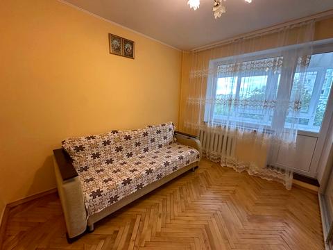 квартира за адресою Зубрівська вул., 17