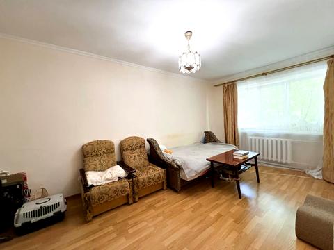 квартира по адресу Перемыская ул., 9