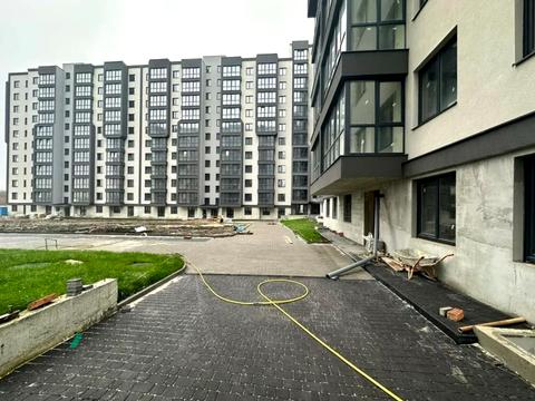 квартира за адресою Роксоляни вул., 151