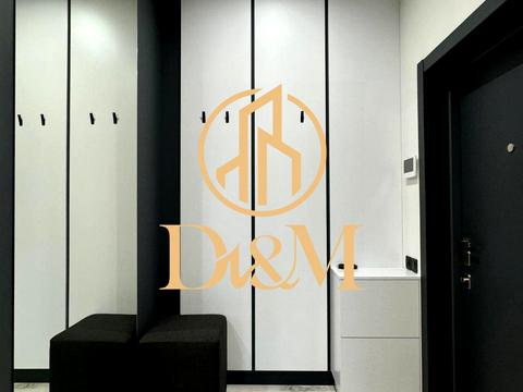 квартира за адресою Павла Тичини просп., 18-Б