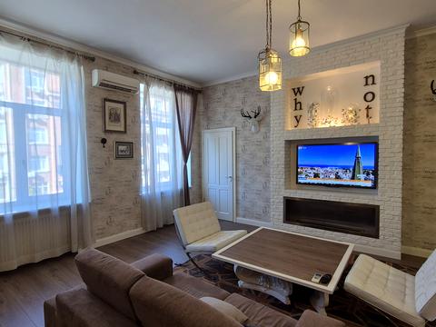 квартира за адресою Саксаганського вул., 31