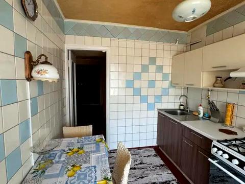 квартира за адресою Олександра Поля просп. (Кірова), 59